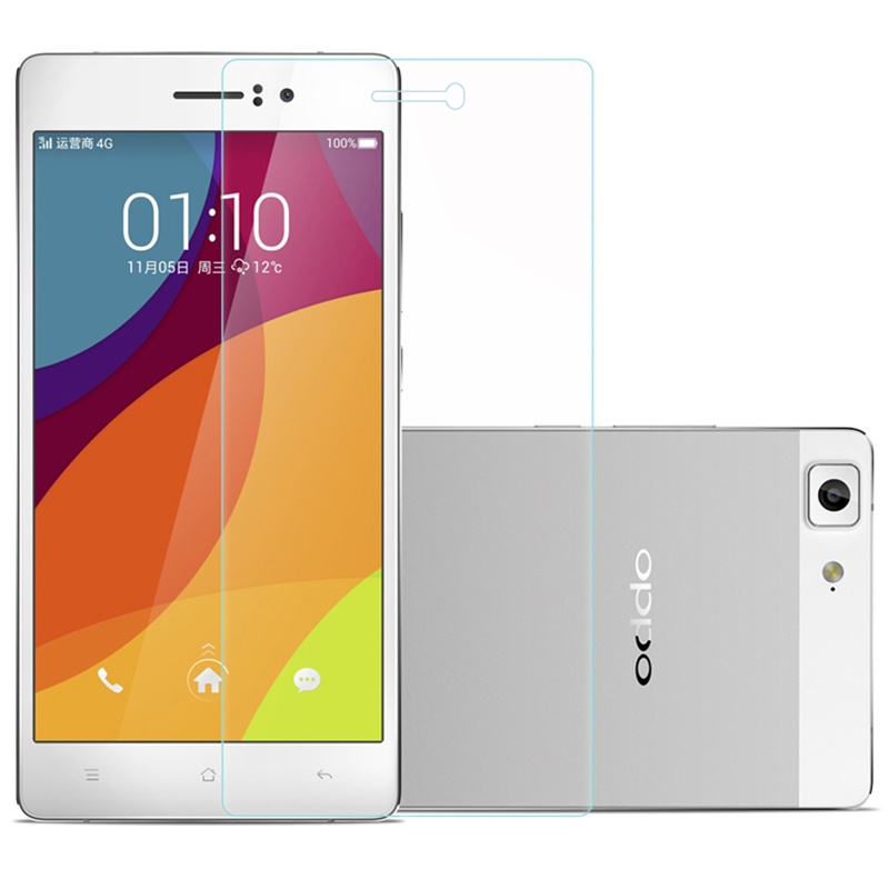 【【包邮】Benks\/邦克仕 OPPO R5钢化膜 OP