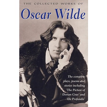 collected works of oscar wilde(c1)王尔德作品选