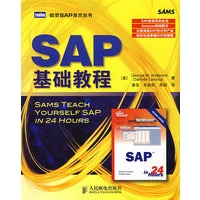 SAP基础教程