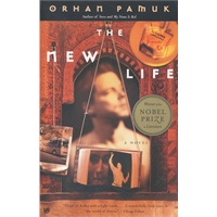 NEW LIFE, THE(ISBN=9780375701719)