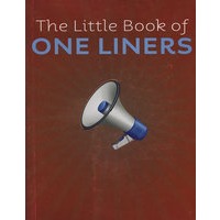 俏皮话集锦The little book of One Liners