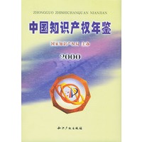 中国知识产权年鉴2000