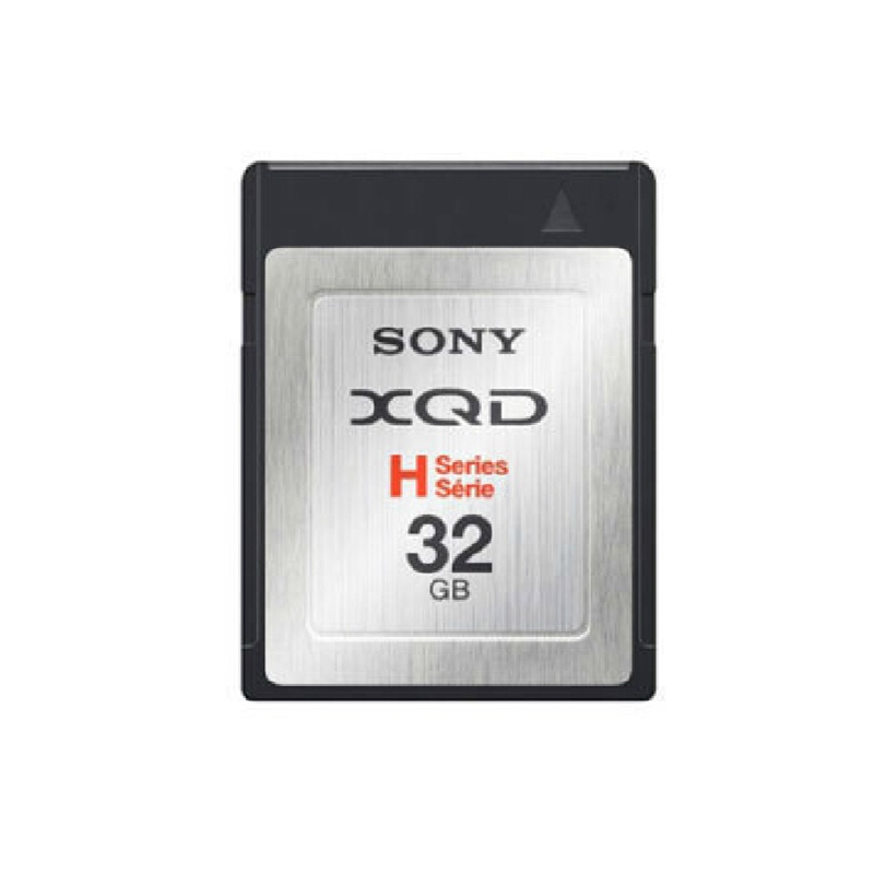 【sony\/索尼XQD-N32 32G XQD高速存储卡适