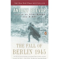 The Fall of Berlin 1945(ISBN=9780142002803)