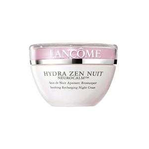 Lancome兰蔻水份缘舒悦晚霜50ml