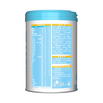 君乐宝小小鲁班儿童成长配方奶粉800g*1价格