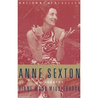 ANNE SEXTON(ISBN=9780679741824)