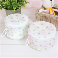 凯丽洁 印花洗衣袋<em>文胸</em>护洗袋 双层细网内衣裤