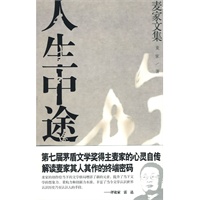人生的中途（麦家文集）