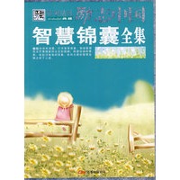 励志中国：智慧锦囊全集