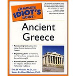 傻瓜指南系列：古希腊ANCIENT GREECE: THE COMPLETE I