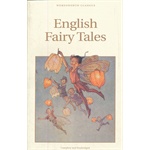  English Fairy Tales 英语童话故事 