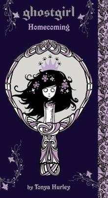 Ghostgirl Homecoming <em>幽灵女孩</em> -当当读书社区