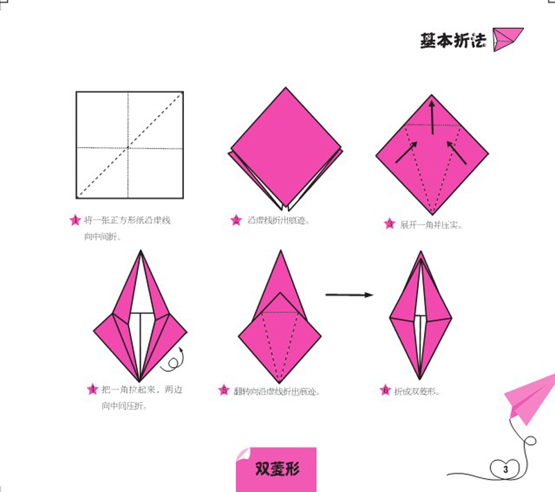 最新儿童剪纸 简笔画 折纸 学画大全(套装共4册)