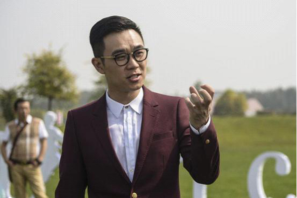 先成为自己的英雄:和大鹏一起笑着奋斗!-百道网