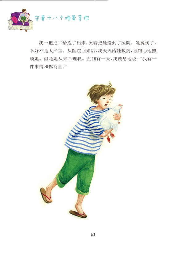 插图