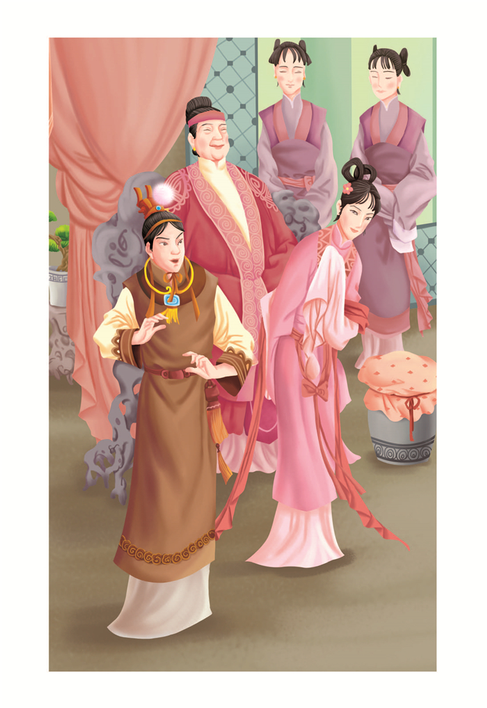 红楼梦