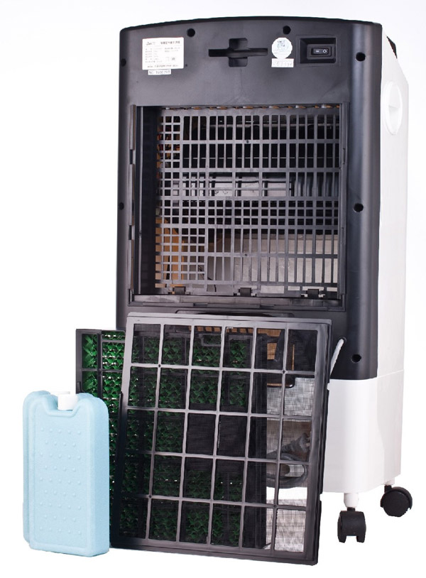 当当网 [当当自营]联创 冷暖空气调节风扇df-af1