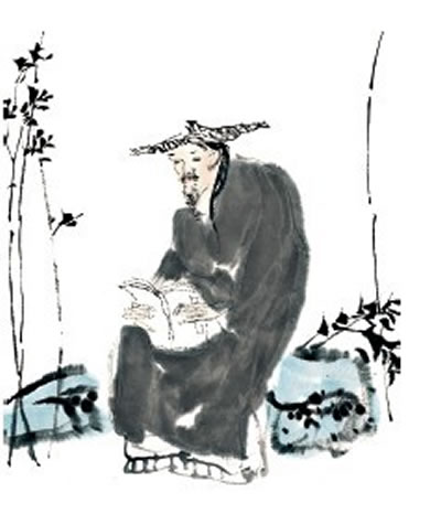 《中国最美古诗词(生命中不容错过的文学名著)》黄毅图片
