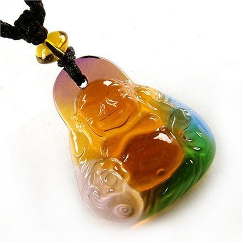 正品古法 琉璃 实用摆件真的好吗 古法 琉璃 如意