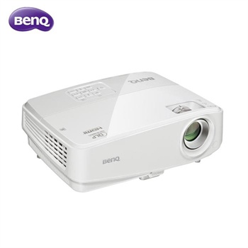 benq明基投影仪bx0520商务家用投影机蓝光3d投影仪 商务教育 包邮