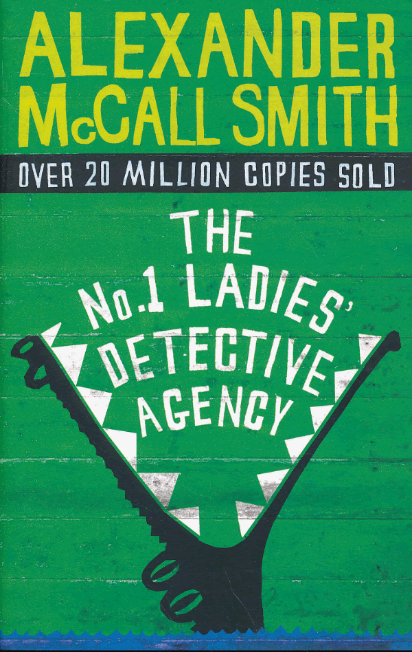 no1 ladies detective agency b