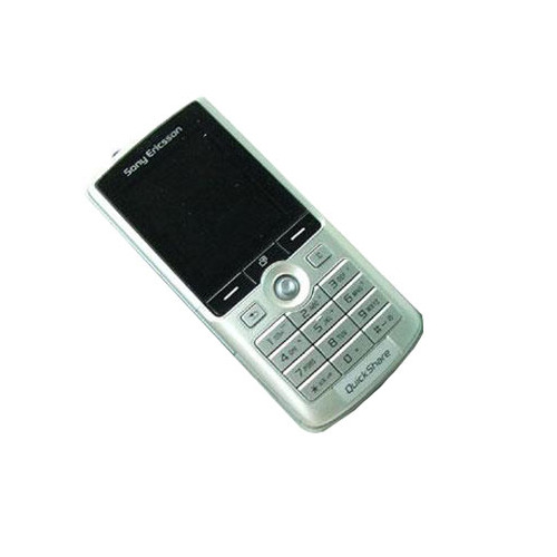 索爱k750c(冰瀑银)(含发票)送价值100元全场通用当当现金券