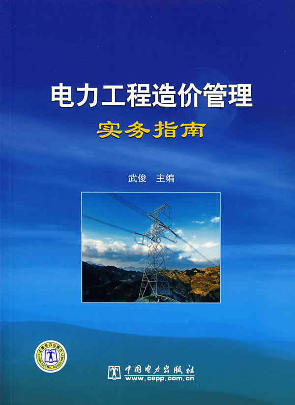 电力工程造价管理实务指南